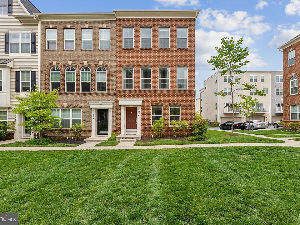 1st image of 7224 Barrberry Ln