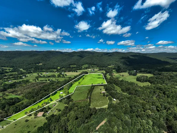 Lady Ln #1, Shady Valley, TN 37688