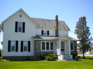 26412 County Road 54, Nappanee, IN 46550