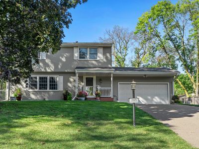 2115 Decatur Ave N, Golden Valley, MN, 55427
