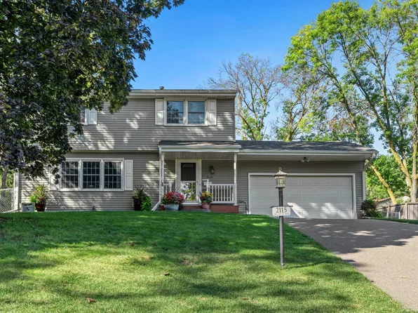 2115 Decatur Ave N, Golden Valley, MN 55427