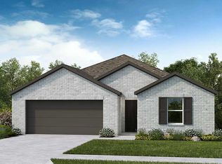 1543 Coldwater Way, Crandall, TX 75114