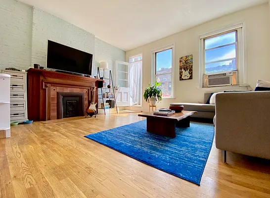 Rented by Corcoran | media 7