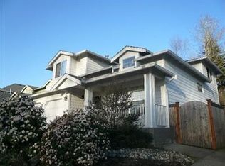 2224 Kennewick Pl NE, Renton, WA 98056