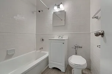 Rented by Algin Management