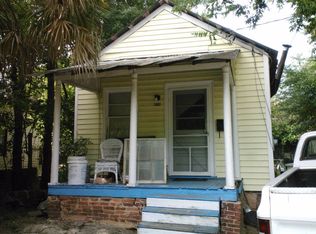 2483 East Ave, Augusta, GA 30904