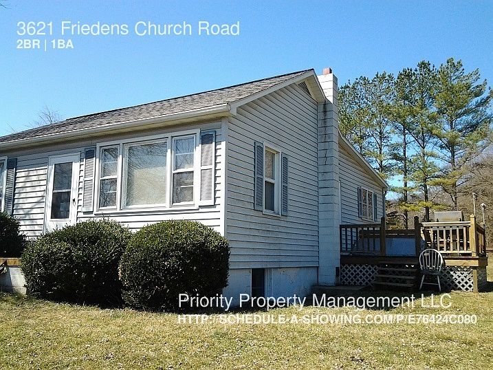 2nd image of 3621 Friedens Church Rd