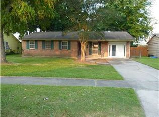 732 Madewood Dr, La Place, LA 70068