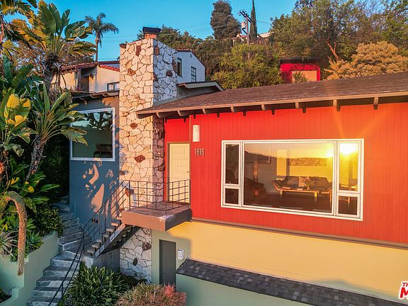 5th image of 1816 Hollyvista Ave