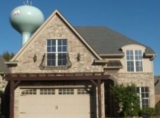 5264 Laurelhome Cv, Memphis, TN 38125