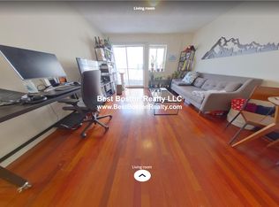 50 Craigie St APT 22, Somerville, MA 02143