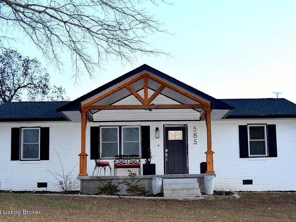 1st image of 585 Roscoe Veazey Rd