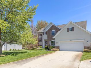 5050 Candlewood Ct, Coopersville, MI 49404