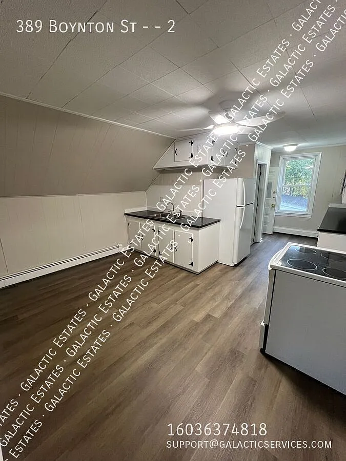 Bedford NH 2 bedroom 1 bath apartment — Photo 4