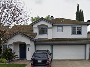 4517 Knollpark Cir, Antioch, CA 94531