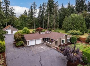 57636 S Morse Rd, Warren, OR 97053