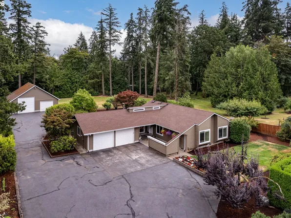 57636 S Morse Rd, Warren, OR 97053