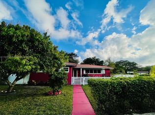 10 NE 98th St, Miami Shores, FL 33138