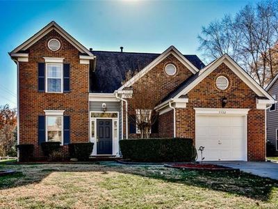 5532 Hedgecrest Pl, Charlotte, NC, 28269