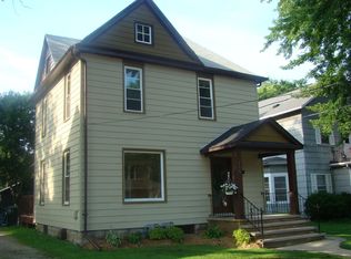 710 E Franklin St, Appleton, WI 54911
