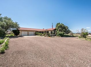 862 S Los Mochis Way, Pueblo West, CO 81007