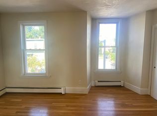 147 Princeton St FLOOR 2, Boston, MA 02128