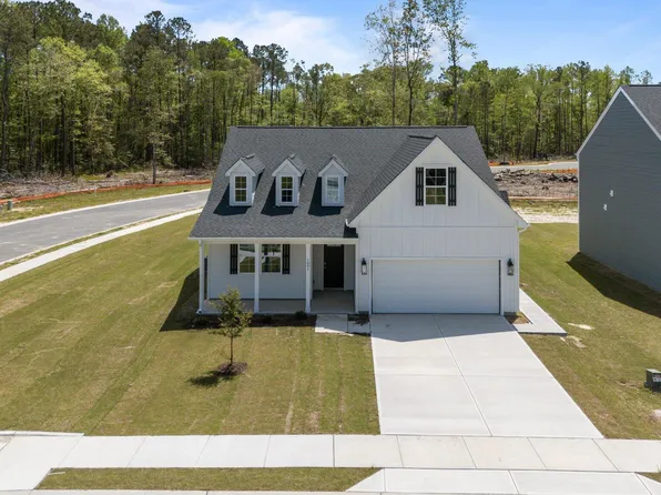 1001 Tawney Trce, New Bern, NC 28562