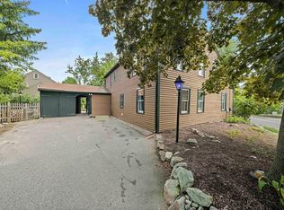 374 Middle St, Braintree, MA 02184