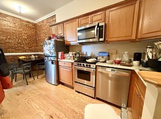 888 Mass Ave #210, Cambridge, MA 02139
