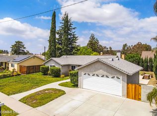 1405 Sorrel St, Simi Valley, CA 93065