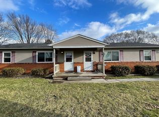 3262 Kettering Rd, Saginaw, MI 48603