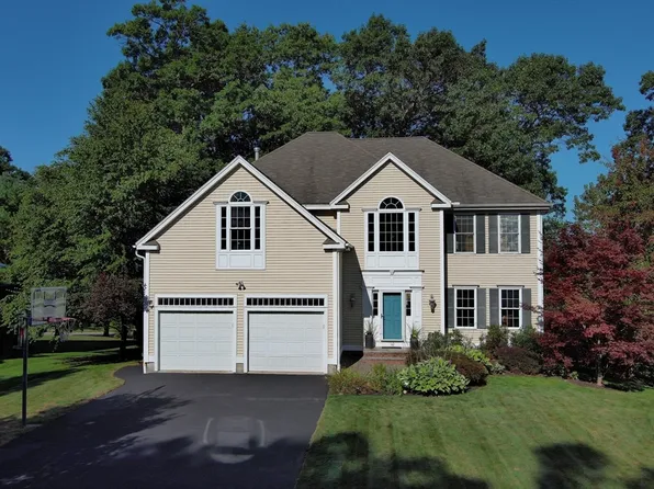 10 Cabot Ct, Amesbury, MA 01913