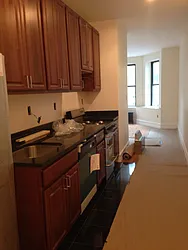Rented by Geraldine Capasso, LREB