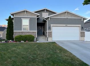 685 S 240 W, American Fork, UT 84003