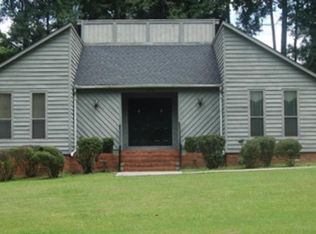 1430 Sheppard Rd, Orangeburg, SC 29118