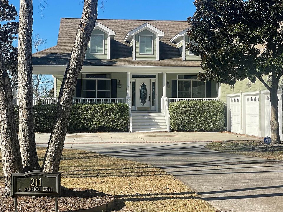 211 N Hampton Dr, Bonneau, SC 29431 MLS 23015052 Zillow