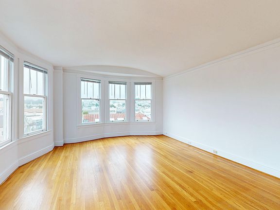 2nd image of 1294 Grove St #602