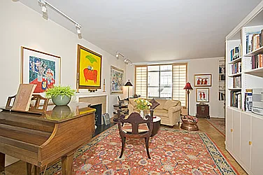 Sold by Trump International Realty