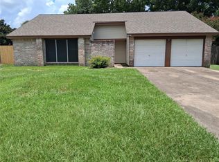 16346 Pebbleglen Dr, Houston, TX 77095