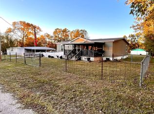 402 E Conway, Allen, OK 74825