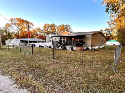 402 E Conway, Allen, OK, 74825