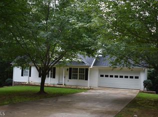 148 Hiawatha Hills Rd #4C, Cleveland, GA 30528