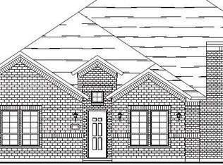 4416 Terraview Dr, Arlington, TX 76001