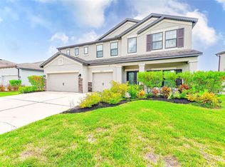 8044 Lago Mist Way, Wesley Chapel, FL 33545