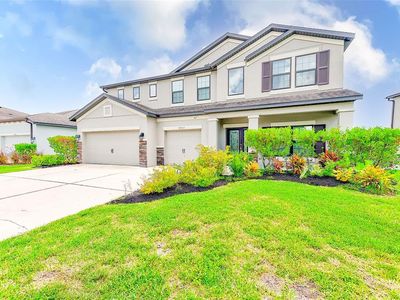 8044 Lago Mist Way, Wesley Chapel, FL, 33545