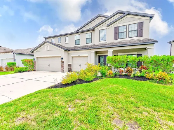 8044 Lago Mist Way, Wesley Chapel, FL 33545