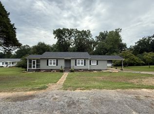 3009 Country Club Rd, Spartanburg, SC 29302