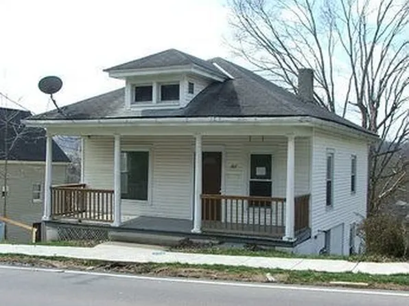 407 Sunnyside Ave, Aurora, IN 47001