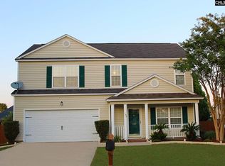 107 Windsorcrest Rd, Columbia, SC 29229