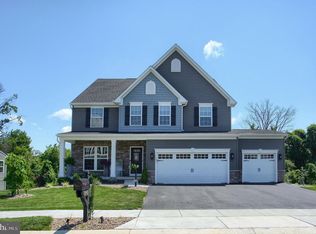 3849 Seattle Slew Dr, Harrisburg, PA 17112